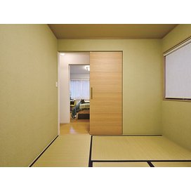 三井のリフォームの和室のリフォーム実例