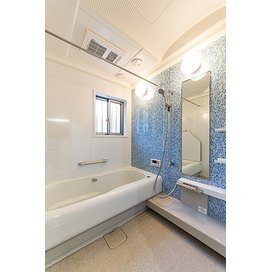 住友不動産の新築そっくりさんの浴室・バス・ユニットバスのリフォーム実例