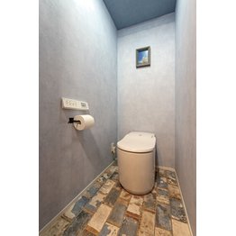 Suumo イタリアの美しい町をイメージした蒼の空間 セキスイハイムグループのリフォーム 首都圏 の施工実例 リフォーム情報 Suumo イタリアの美しい町をイメージした蒼の空間 セキスイハイムグループのリフォーム 首都圏 の施工実例 リフォーム情報