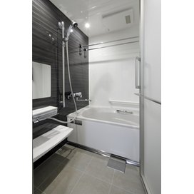 東京ガスリノベーションの浴室・バス・ユニットバスのリフォーム実例