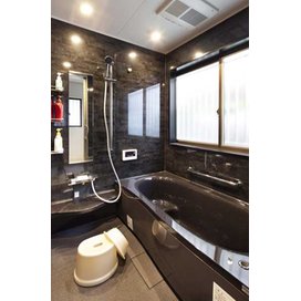 パナソニック リフォームの浴室・バス・ユニットバスのリフォーム実例