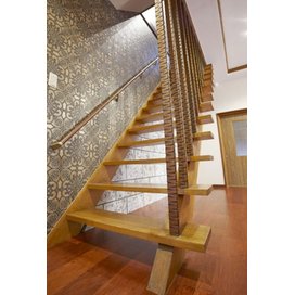 大和ハウスリフォームの階段のリフォーム実例