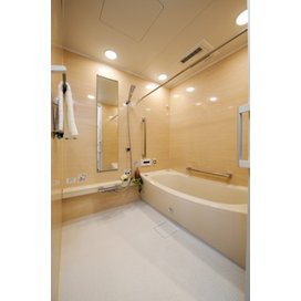 大和ハウスリフォームの浴室・バス・ユニットバスのリフォーム実例