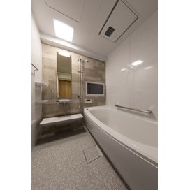 ナサホームの浴室・バス・ユニットバスのリフォーム実例