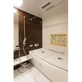 株式会社ロビンの浴室・バス・ユニットバスのリフォーム実例