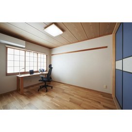 JS Reform（日本総合住生活）の和室のリフォーム実例