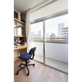 JS Reform（日本総合住生活）の書斎のリフォーム実例
