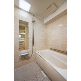 JS Reform（日本総合住生活）の浴室・バス・ユニットバスのリフォーム実例