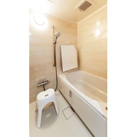 JS Reform（日本総合住生活）の浴室・バス・ユニットバスのリフォーム実例
