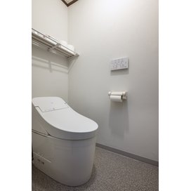 JS Reform（日本総合住生活）のトイレのリフォーム実例