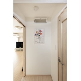 JS Reform（日本総合住生活）の廊下のリフォーム実例