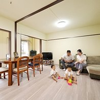 リフォーム事例写真