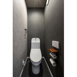 サンヨーリフォームのトイレのリフォーム実例
