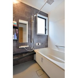 サンヨーリフォームの浴室・バス・ユニットバスのリフォーム実例