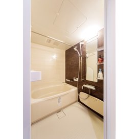 サンヨーリフォームの浴室・バス・ユニットバスのリフォーム実例