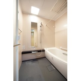 木下工務店の浴室・バス・ユニットバスのリフォーム実例