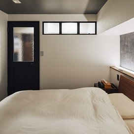 リノベーションスタジオKULABO(クラボ)の寝室のリフォーム実例