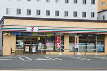 シティホーム札幌ステーションスクエアの周辺環境の特徴画像