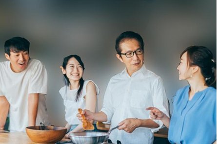 シティホーム札幌ステーションスクエアの取材レポート画像