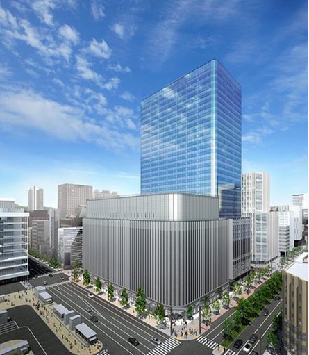 シティホーム札幌ステーションスクエアの取材レポート画像