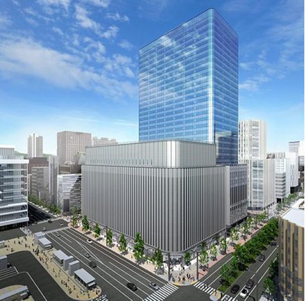 パークホームズ東札幌の取材レポート画像