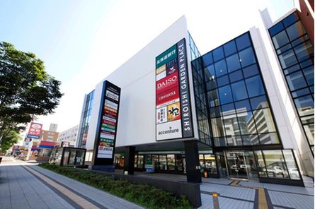 クレアホームズ フラン白石〈センタープレイス〉の取材レポート画像