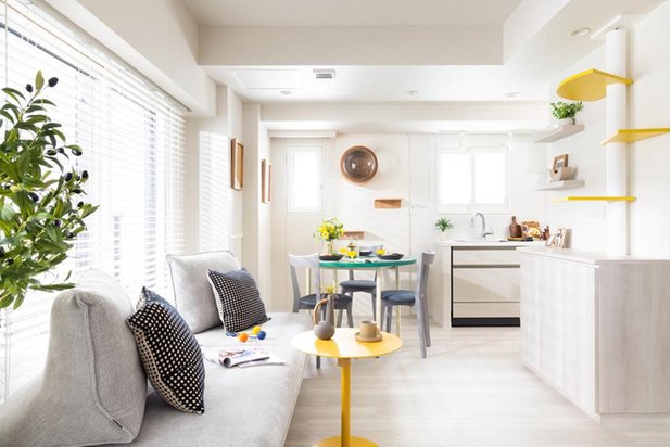 クレアホームズ フラン白石〈センタープレイス〉の室内の特徴画像