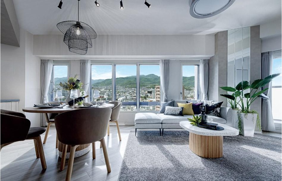 レーベン発寒南 RECENTの室内の特徴画像