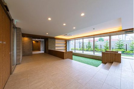 レーベン発寒南 RECENTの取材レポート画像