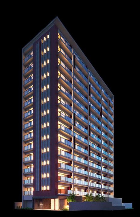 ブランシエラ豊平三条の取材レポート画像