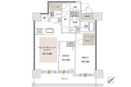 ブランシエラ豊平三条の取材レポート画像