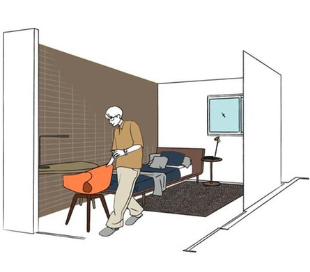 ブランシエラ東札幌サンリヤンの取材レポート画像