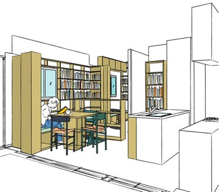 ブランシエラ東札幌サンリヤンの取材レポート画像