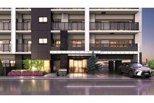 クレアホームズ札幌医大南〈ザ・プレミアム〉の建物の特徴画像