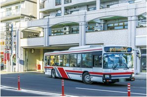 プレミスト札幌環状通東ステーションサイドの周辺環境の特徴画像