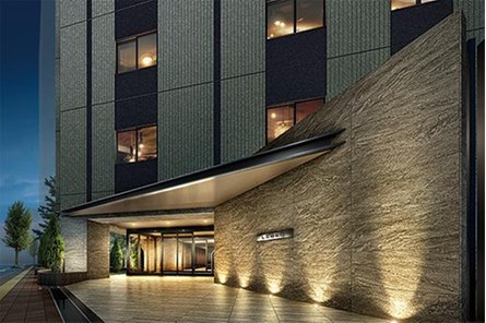 ファインレーベン札幌二十四軒 THE MIDの取材レポート画像