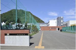 シティホーム円山ザ・ヴィラの周辺環境の特徴画像