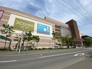 ショッピングセンター