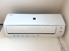 冷暖房・空調設備