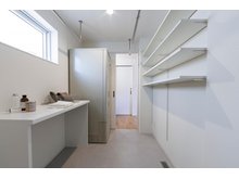 発電・温水設備