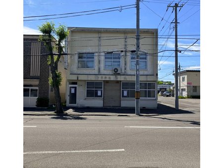 commercial 北海道帯広市東三条南10-1-2