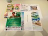 こんなパンフレットが届きます