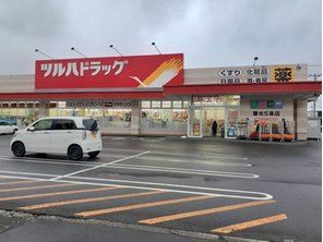 ドラッグストア