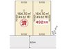 北海道苫小牧市桜木町3-3-10(住居表示:3番地内)/492万円