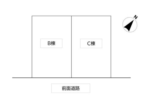 全体区画図