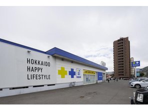 ドラッグストア