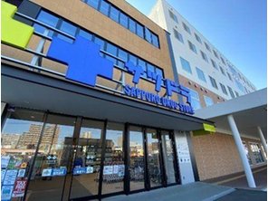 ドラッグストア