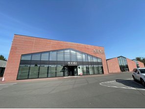 ショッピングセンター