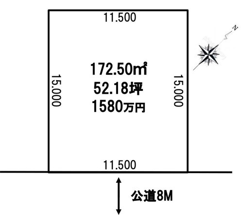 全体区画図