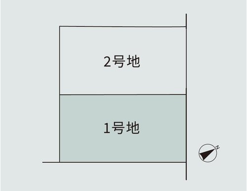 全体区画図